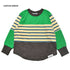 【90~120】★オフィシャルチーム★ドッキングボーダーTシャツ(1224145)